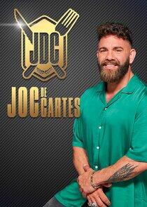 Joc de cartes Joc de cartes