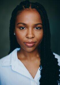 Arianna Shannon