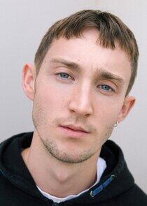 Jamie Bisping Jamie Bisping