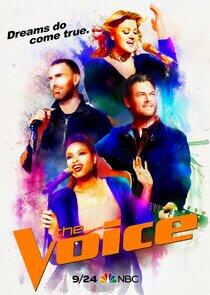The Voice - Season 15