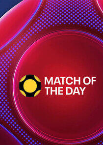 Match of the Day Match of the Day