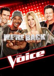 The Voice - Season 6