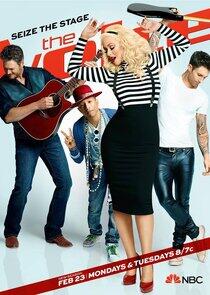 The Voice - Season 8