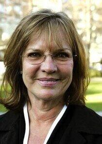 Anki Lidén Anki Lidén