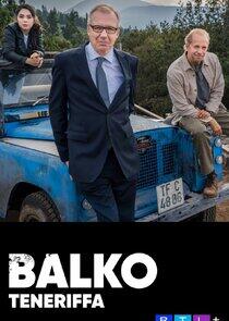 Balko Teneriffa