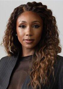 Maria Taylor Maria Taylor