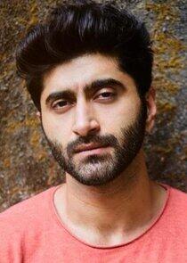 Suhail Nayyar Suhail Nayyar