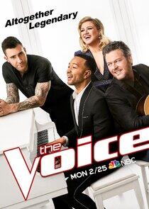 The Voice - Season 16