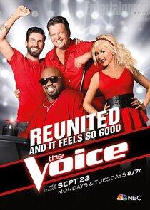 The Voice - Season 5