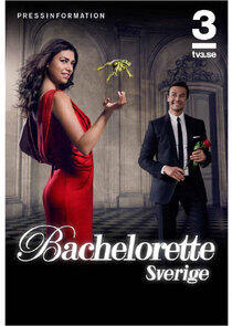 Bachelorette Sverige - Season&nbsp;1