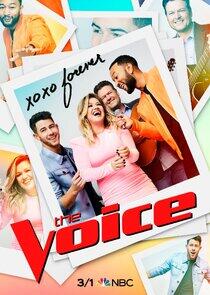 The Voice - Season 20