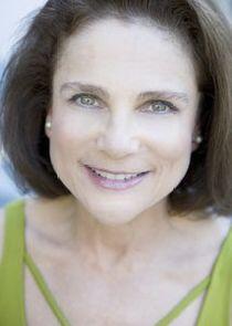 Tovah Feldshuh Tovah Feldshuh