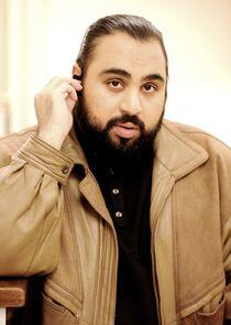 Asim Chaudhry