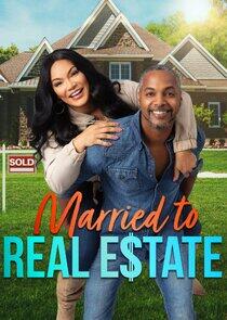 Married to Real Estate - Season 2