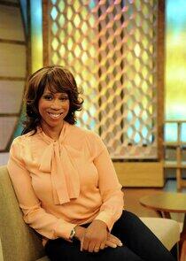 The Trisha Goddard Show The Trisha Goddard Show