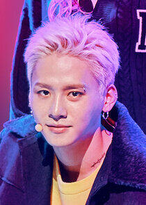 Kwon Young Deuk