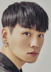 Kwon Young Deuk