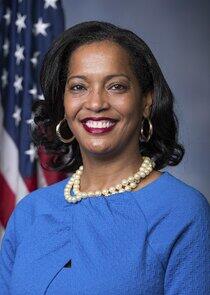 photo of Jahana Hayes