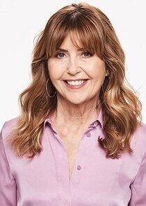 Trisha Stratford Trisha Stratford