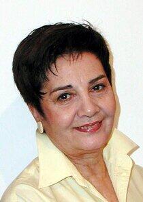 Svetlana Narbayeva