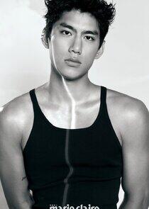 photo of Berant Zhu