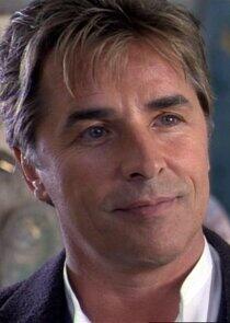 Nash Bridges