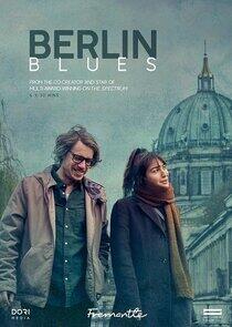 Berlin Blues Berlin Blues