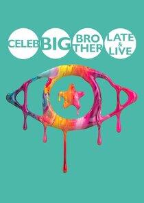 Celebrity Big Brother: Late & Live Celebrity Big Brother: Late & Live