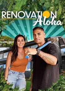 Renovation Aloha - Season 1 Renovation Aloha - Season 1