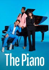 The Piano - Season 3 The Piano - Season 3