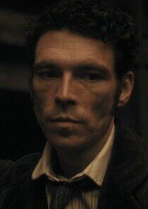 Edward 'Treacle' Goodson