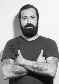 photo of Joris Goulenok photo of Joris Goulenok