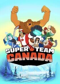 Super Team Canada Super Team Canada