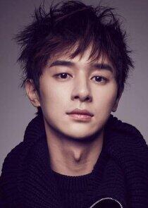 Derek Chang