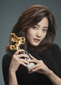photo of Gingle Wang