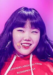Lee Soo Hyun