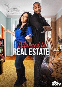 Married to Real Estate - Season 1 Married to Real Estate - Season 1