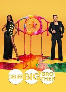 Celebrity Big Brother Celebrity Big Brother