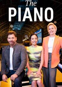 The Piano