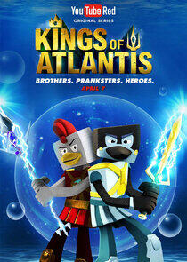 Kings of Atlantis Kings of Atlantis
