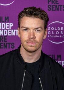 Will Poulter