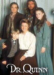 Dr. Quinn, Medicine Woman - Season 3 Dr. Quinn, Medicine Woman - Season 3