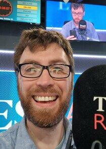 Martyn Williams