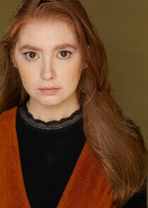 photo of Sanya Arnold photo of Sanya Arnold