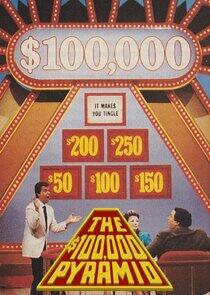 The $100,000 Pyramid The $100,000 Pyramid