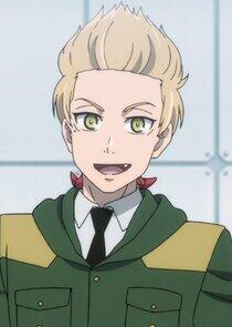 Ouji Naru Ouji Naru