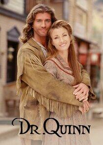 Dr. Quinn, Medicine Woman - Season 6 Dr. Quinn, Medicine Woman - Season 6