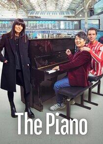 The Piano - Season 2 The Piano - Season 2
