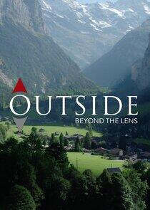 Outside Beyond the Lens Outside Beyond the Lens