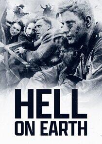 Hell on Earth: WWII Hell on Earth: WWII